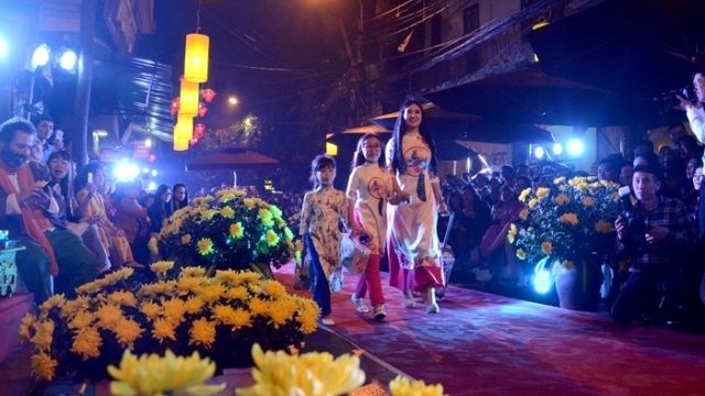 walking street tour